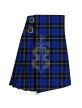 Swan Tartan Traditional 8 Yard Kilt