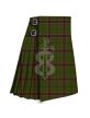 Tara Murphy Tartan Traditional 8 Yard Kilt 
