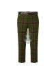 Tara Murphy Tartan Trousers