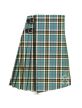 Thomson Blue Tartan Kilt 