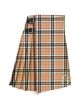 Thomson Camel Modern Tartan Kilt