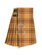 Ulster Irish Tartan Traditional 8 Yard Kilt