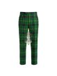 US Army Tartan Trousers