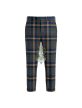 US Marine Tartan Trousers