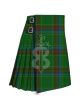 US Seabees Tartan Traditional 8 Yard Kilt