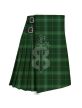 Walsh Tartan Traditional 8 Yard Kilt 