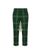 Walsh Tartan Trousers