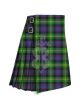 Watson Tartan Traditional 8 Yard Kilt