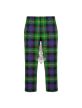 Watson Tartan Trousers