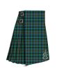 Weir Ancient Tartan Kilt 