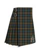 Weir Modern Tartan Kilt