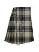 West Point Tartan Traditional 8 Yard Kilt 