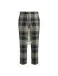West Point Tartan Trousers