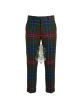 Wilson Premium Tartan Trousers