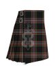 World Celtic Tartan Traditional 8 Yard Kilt