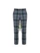 World Peace Tartan Trousers