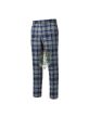 Yorkshire Tartan Trousers