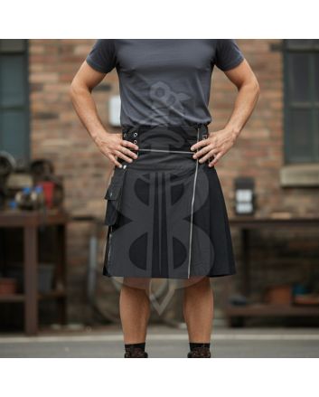 Vixxsin Kilt Cabell  Modern Tactical Utility Kilt