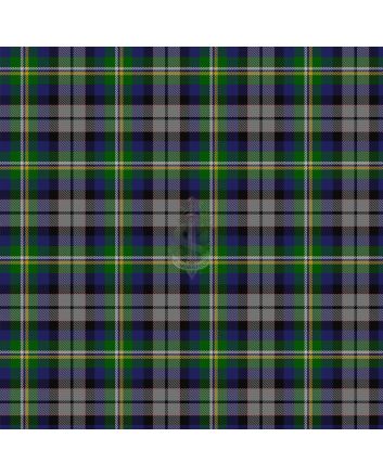 Baird Modern Tartan Kilt
