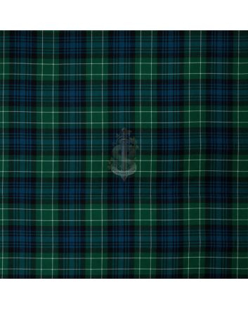 Hunter of Hunterson Tartan Traditional Kilt