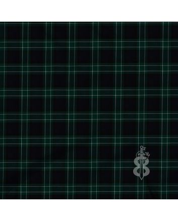 Hunter of Hunterson Tartan Traditional Kilt