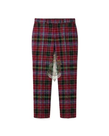 Hunter Tartan Traditional Kilt