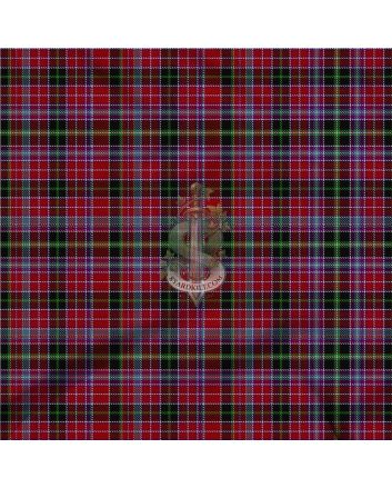Hunter Tartan Traditional Kilt