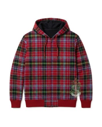Baird Modern Tartan Kilt