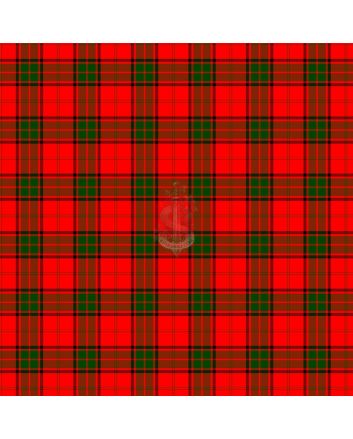 Hunter Tartan Traditional Kilt