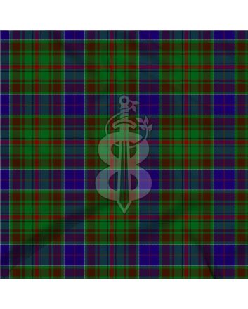 Anderson Tartan Traditional 8 Yard Kilt