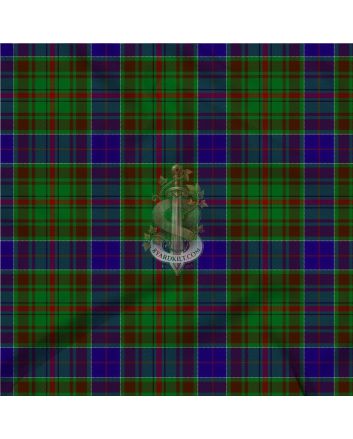 Hunter Tartan Traditional Kilt