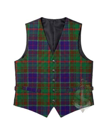 Hunter Tartan Traditional Kilt