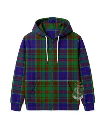Hunter Of Peebleshire Tartan Traditional Kilt