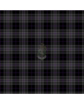 Afallon of Wales Tartan Trousers