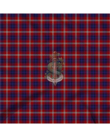 Baird Modern Tartan Kilt