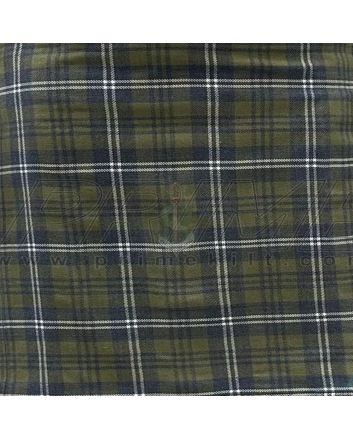 Hunter Tartan Traditional Kilt