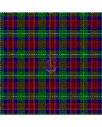 Hunter Of Peebleshire Tartan Traditional Kilt
