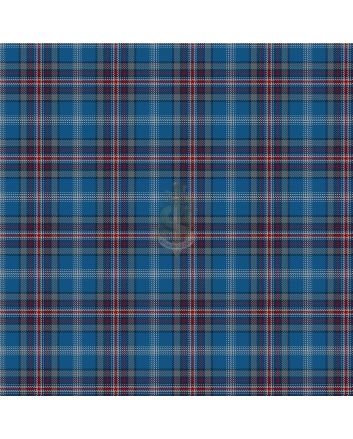Hunter Of Peebleshire Tartan Traditional Kilt