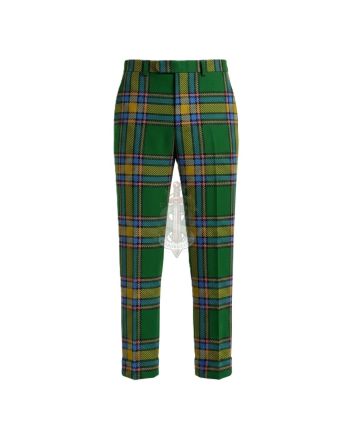 Baird Modern Tartan Kilt