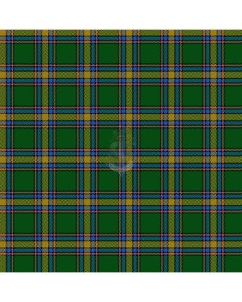 Baird Modern Tartan Kilt