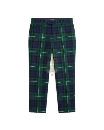 Hunter Tartan Traditional Kilt