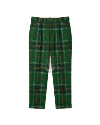 Hunter Tartan Traditional Kilt