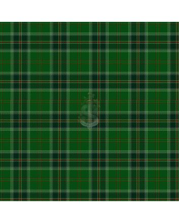 Hunter Tartan Traditional Kilt