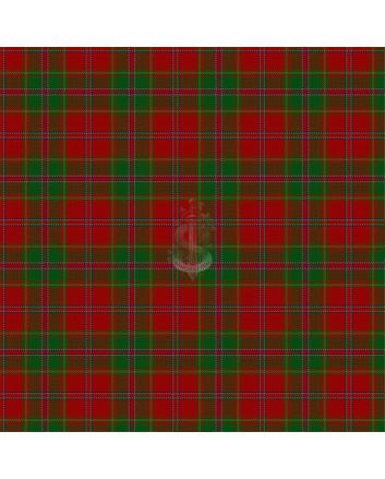Hunter Tartan Traditional Kilt