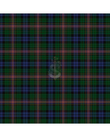 Hunter Of Peebleshire Tartan Traditional Kilt