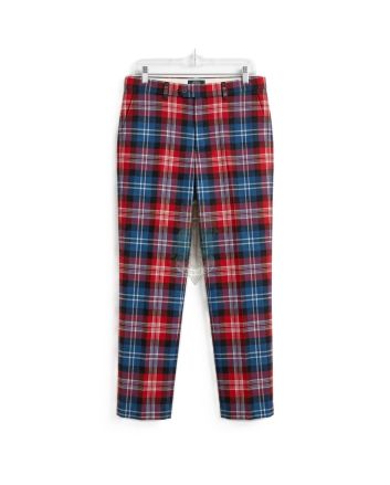 Baird Modern Tartan Kilt