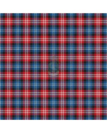 Baird Modern Tartan Kilt