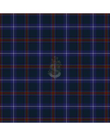 Hunter of Hunterson Tartan Traditional Kilt
