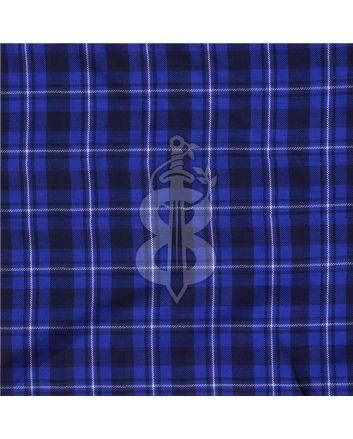 American Patriot tartan