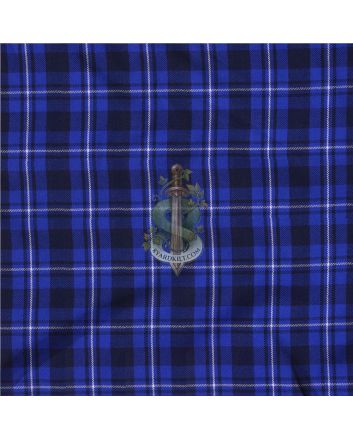 Hunter of Hunterson Tartan Traditional Kilt